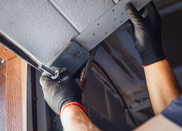 Reliable Garage Door contractor in Olivia, MN by Garage Doors Repair Pro